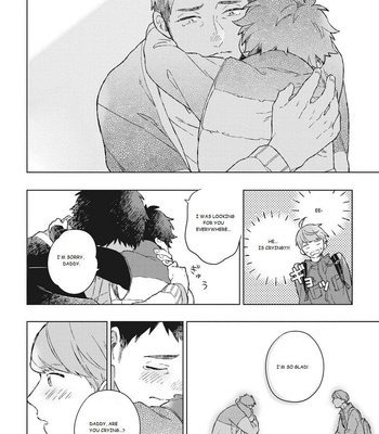 [Kokomi] Oh My Hero! [Eng] – Gay Manga sex 12