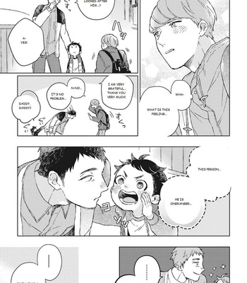 [Kokomi] Oh My Hero! [Eng] – Gay Manga sex 13