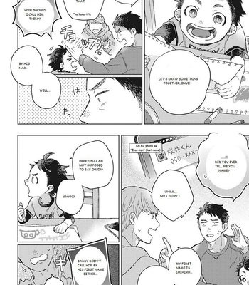 [Kokomi] Oh My Hero! [Eng] – Gay Manga sex 18