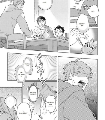 [Kokomi] Oh My Hero! [Eng] – Gay Manga sex 21