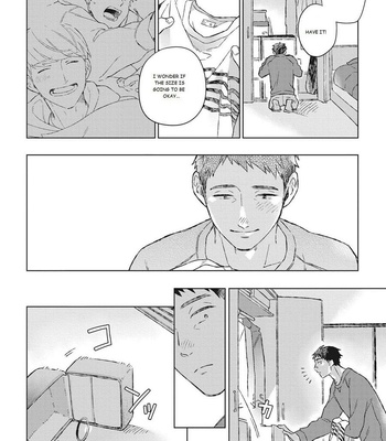 [Kokomi] Oh My Hero! [Eng] – Gay Manga sex 24