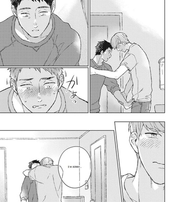 [Kokomi] Oh My Hero! [Eng] – Gay Manga sex 29