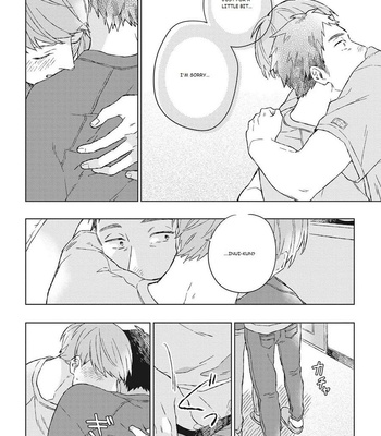 [Kokomi] Oh My Hero! [Eng] – Gay Manga sex 30
