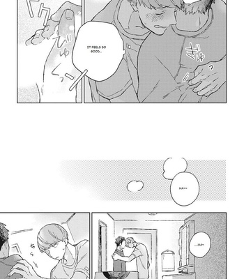 [Kokomi] Oh My Hero! [Eng] – Gay Manga sex 33