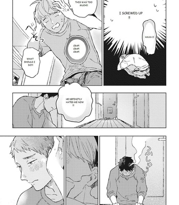 [Kokomi] Oh My Hero! [Eng] – Gay Manga sex 35