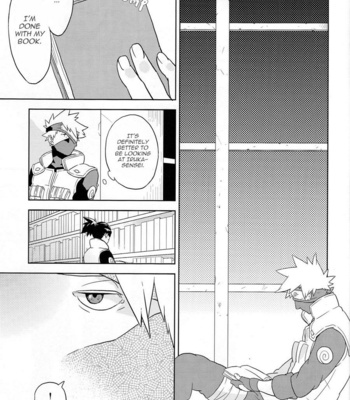 [Blackbird] Lemon Lemon – Naruto dj [Eng] – Gay Manga sex 5