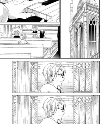 [Dragon Rider] Hetalia dj – Merry Christmas, Mr. [Eng] – Gay Manga sex 10