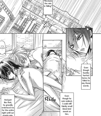 [Fuukatei (YAZAKI Ryoo)] Code Geass dj – Rain Drop [Eng] – Gay Manga sex 11