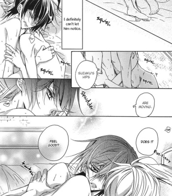 [Fuukatei (YAZAKI Ryoo)] Code Geass dj – Rain Drop [Eng] – Gay Manga sex 17