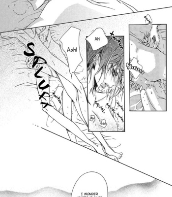 [Fuukatei (YAZAKI Ryoo)] Code Geass dj – Rain Drop [Eng] – Gay Manga sex 18