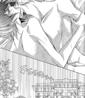 [Fuukatei (YAZAKI Ryoo)] Code Geass dj – Rain Drop [Eng] – Gay Manga sex 20