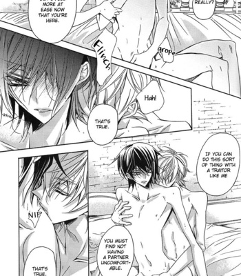 [Fuukatei (YAZAKI Ryoo)] Code Geass dj – Rain Drop [Eng] – Gay Manga sex 24