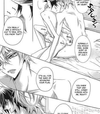 [Fuukatei (YAZAKI Ryoo)] Code Geass dj – Rain Drop [Eng] – Gay Manga sex 25