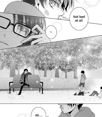 [rodring] Before Fanservice – Shingeki no Kyojin dj [Eng] – Gay Manga sex 7