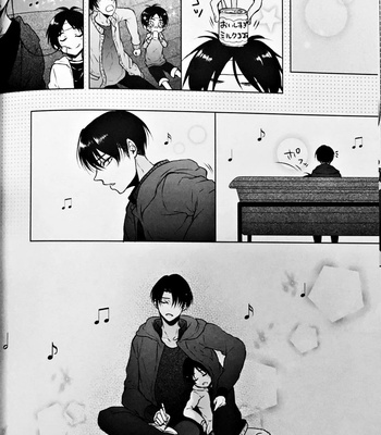 [rodring] Before Fanservice – Shingeki no Kyojin dj [Eng] – Gay Manga sex 19