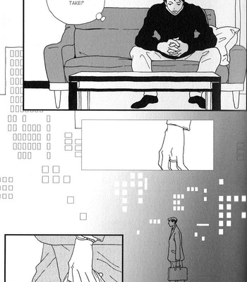 [ISINO Aya] The Trigger [Eng] – Gay Manga sex 22