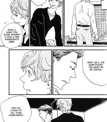 [ISINO Aya] The Trigger [Eng] – Gay Manga sex 36