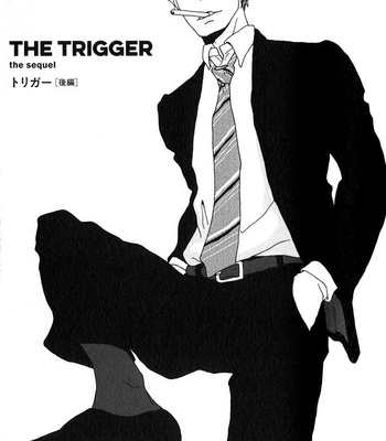 [ISINO Aya] The Trigger [Eng] – Gay Manga sex 52