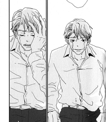 [ISINO Aya] The Trigger [Eng] – Gay Manga sex 74