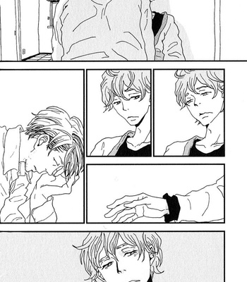 [ISINO Aya] The Trigger [Eng] – Gay Manga sex 75