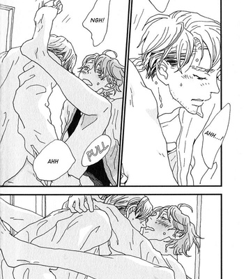 [ISINO Aya] The Trigger [Eng] – Gay Manga sex 77