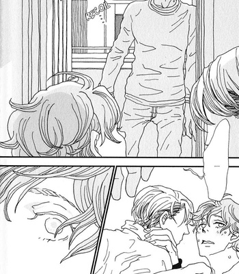 [ISINO Aya] The Trigger [Eng] – Gay Manga sex 79