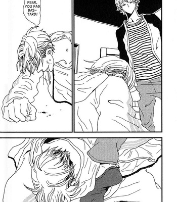 [ISINO Aya] The Trigger [Eng] – Gay Manga sex 85