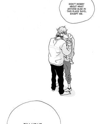 [ISINO Aya] The Trigger [Eng] – Gay Manga sex 102