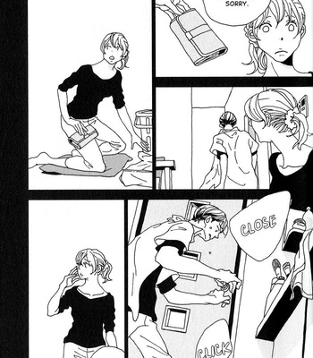 [ISINO Aya] The Trigger [Eng] – Gay Manga sex 127