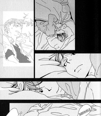 [ISINO Aya] The Trigger [Eng] – Gay Manga sex 129