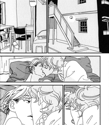 [ISINO Aya] The Trigger [Eng] – Gay Manga sex 136