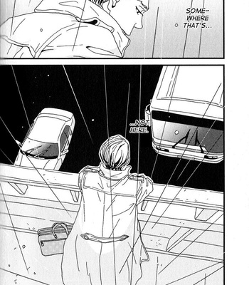 [ISINO Aya] The Trigger [Eng] – Gay Manga sex 146