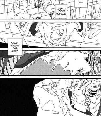 [ISINO Aya] The Trigger [Eng] – Gay Manga sex 147