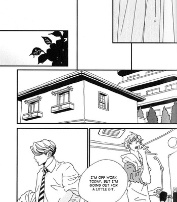 [ISINO Aya] The Trigger [Eng] – Gay Manga sex 151