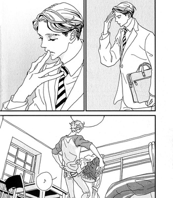 [ISINO Aya] The Trigger [Eng] – Gay Manga sex 154