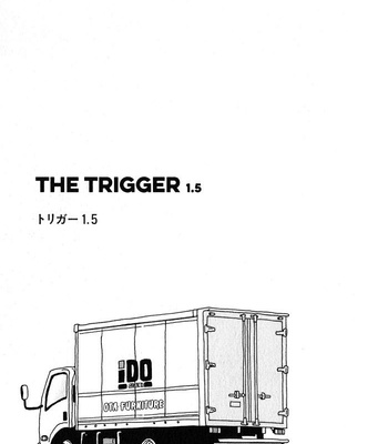 [ISINO Aya] The Trigger [Eng] – Gay Manga sex 155