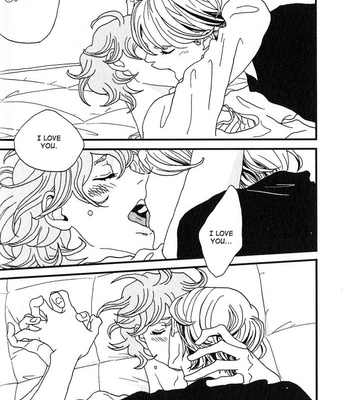 [ISINO Aya] The Trigger [Eng] – Gay Manga sex 162
