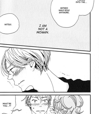 [ISINO Aya] The Trigger [Eng] – Gay Manga sex 166