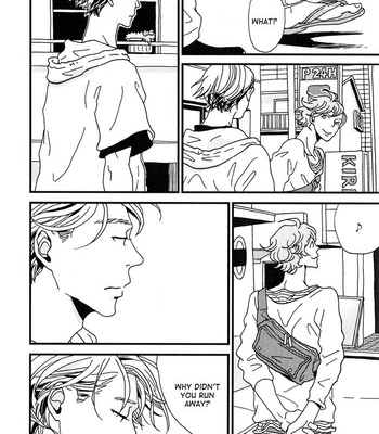 [ISINO Aya] The Trigger [Eng] – Gay Manga sex 169