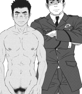 [Pagumiee (Kenta)] Bottom [kr] – Gay Manga sex 2