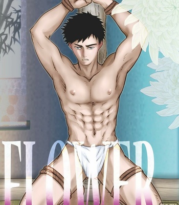[Silt Amaro (Tomisato Fumimaro)] FLOWER [JP] – Gay Manga thumbnail 001