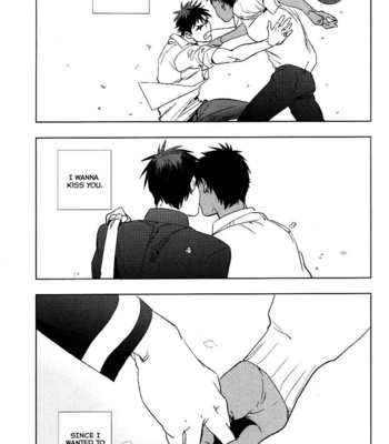 [lf/ Emuko] Fantastic – Kuroko no Basuke dj [Eng] – Gay Manga sex 3
