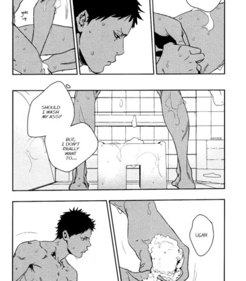 [lf/ Emuko] Fantastic – Kuroko no Basuke dj [Eng] – Gay Manga sex 16