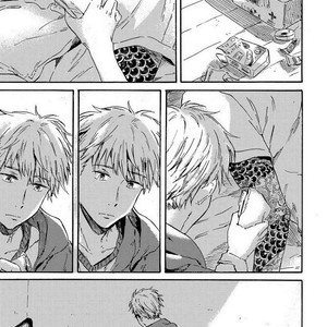 [Kiyuhiko] Nigatsu no Eden (update c.2) [kr] – Gay Manga sex 8