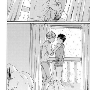 [Kiyuhiko] Nigatsu no Eden (update c.2) [kr] – Gay Manga sex 37