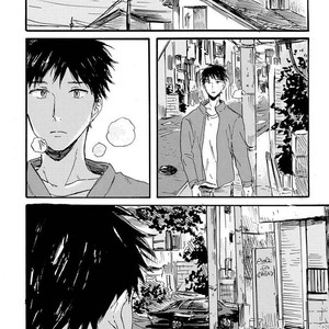 [Kiyuhiko] Nigatsu no Eden (update c.2) [kr] – Gay Manga sex 52