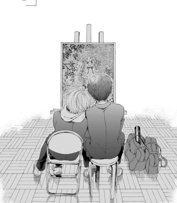 [ARAI Yoshimi] Iki o Tomete, Ugokanai de [JP] – Gay Manga sex 151
