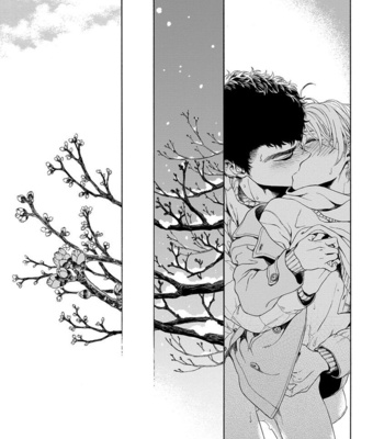 [ARAI Yoshimi] Iki o Tomete, Ugokanai de [JP] – Gay Manga sex 171