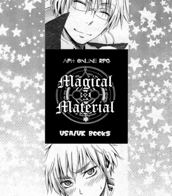 [Omega 2-D] Hetalia dj – APH Online RPG [Eng] – Gay Manga sex 2