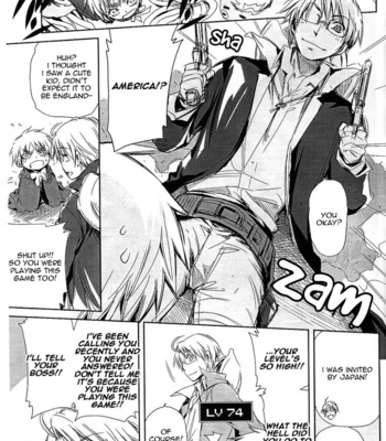 [Omega 2-D] Hetalia dj – APH Online RPG [Eng] – Gay Manga sex 4